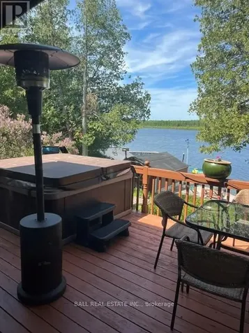 275 Muskie Mile Lane Trent Hills ON K0L 1Z0