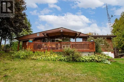 275 Muskie Mile Lane Trent Hills ON K0L 1Z0
