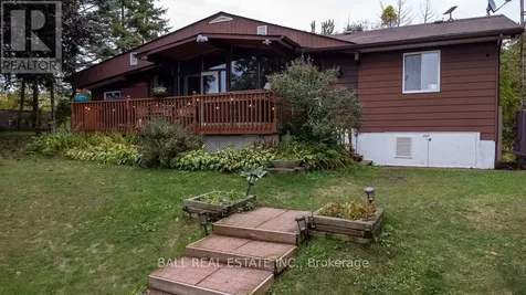 275 Muskie Mile Lane Trent Hills ON K0L 1Z0