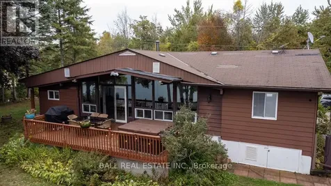 275 Muskie Mile Lane Trent Hills ON K0L 1Z0