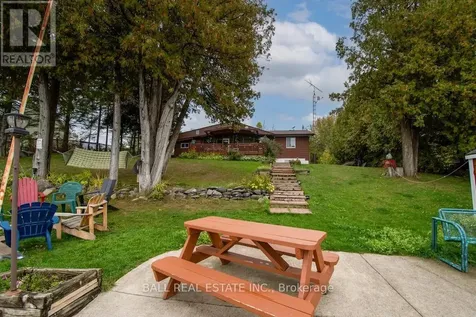 275 Muskie Mile Lane Trent Hills ON K0L 1Z0