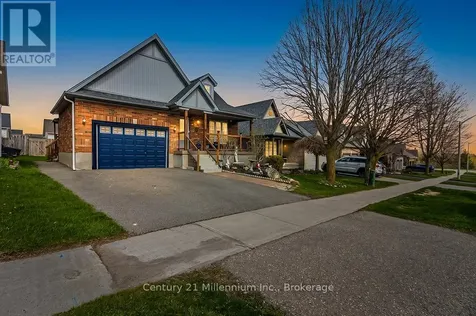 11 Northampton Street Orangeville ON L9W 5H8