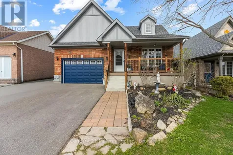 11 Northampton Street Orangeville ON L9W 5H8