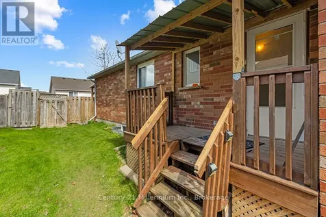 11 Northampton Street Orangeville ON L9W 5H8