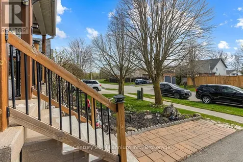 11 Northampton Street Orangeville ON L9W 5H8