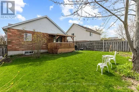 11 Northampton Street Orangeville ON L9W 5H8