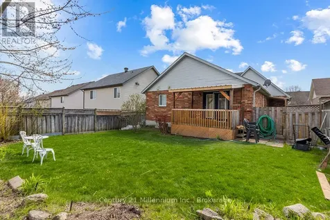 11 Northampton Street Orangeville ON L9W 5H8