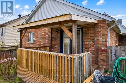 11 Northampton Street Orangeville ON L9W 5H8