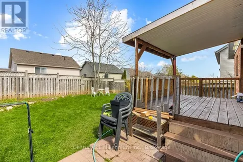 11 Northampton Street Orangeville ON L9W 5H8