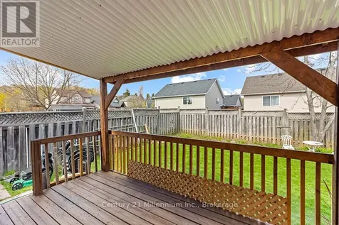 11 Northampton Street Orangeville ON L9W 5H8