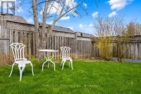 11 Northampton Street Orangeville ON L9W 5H8