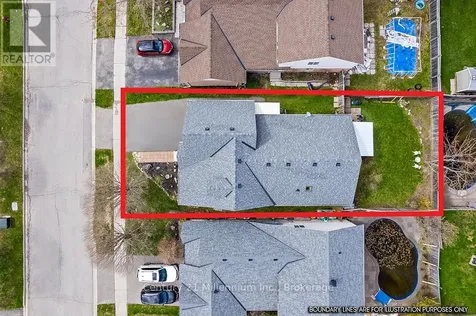 11 Northampton Street Orangeville ON L9W 5H8