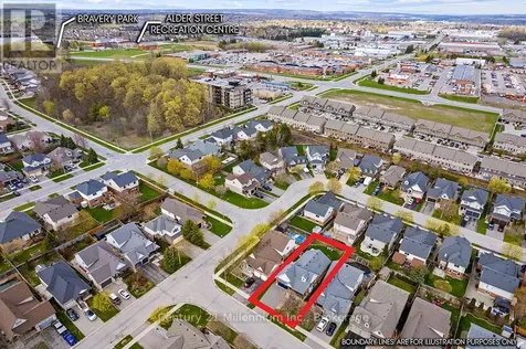 11 Northampton Street Orangeville ON L9W 5H8