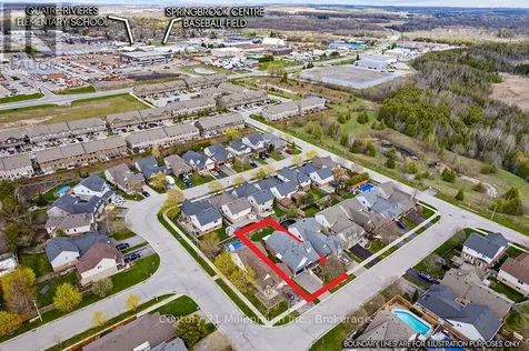 11 Northampton Street Orangeville ON L9W 5H8