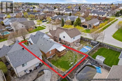 11 Northampton Street Orangeville ON L9W 5H8