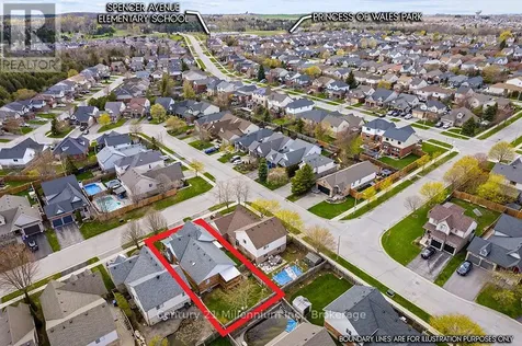 11 Northampton Street Orangeville ON L9W 5H8