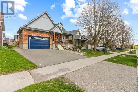 11 Northampton Street Orangeville ON L9W 5H8