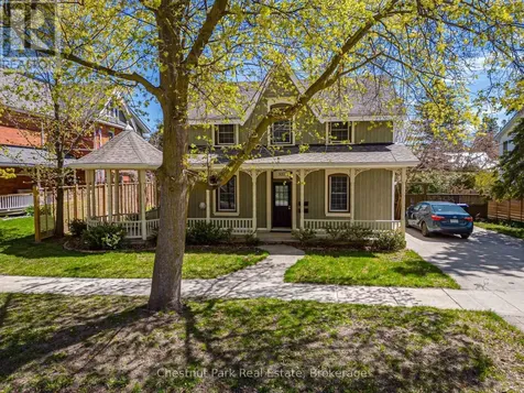 537 Ste Marie Street Collingwood ON L9Y 3L2