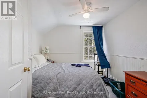 537 Ste Marie Street Collingwood ON L9Y 3L2