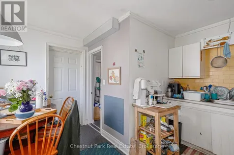 537 Ste Marie Street Collingwood ON L9Y 3L2