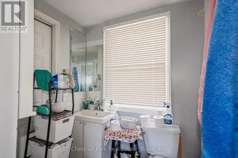 537 Ste Marie Street Collingwood ON L9Y 3L2