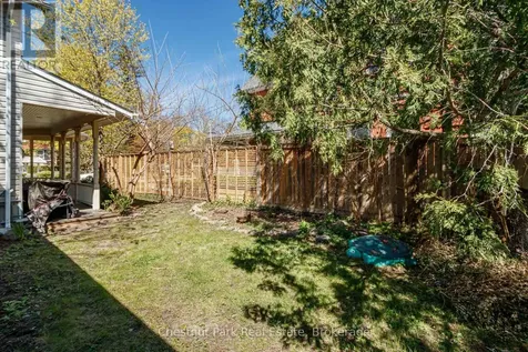 537 Ste Marie Street Collingwood ON L9Y 3L2