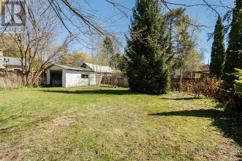 537 Ste Marie Street Collingwood ON L9Y 3L2