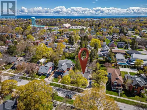 537 Ste Marie Street Collingwood ON L9Y 3L2