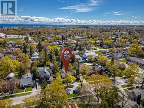 537 Ste Marie Street Collingwood ON L9Y 3L2