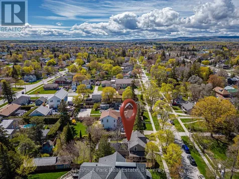 537 Ste Marie Street Collingwood ON L9Y 3L2