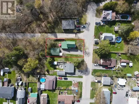 13 Centre Street Penetanguishene ON L9M 1P1