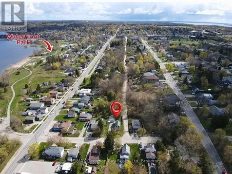 13 Centre Street Penetanguishene ON L9M 1P1