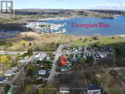 13 Centre Street Penetanguishene ON L9M 1P1