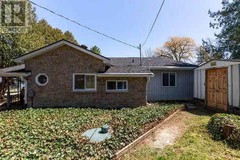 117 Kiowana Beach Road Meaford ON N4L 1W5