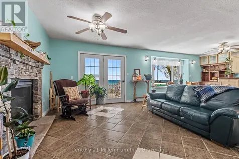 117 Kiowana Beach Road Meaford ON N4L 1W5