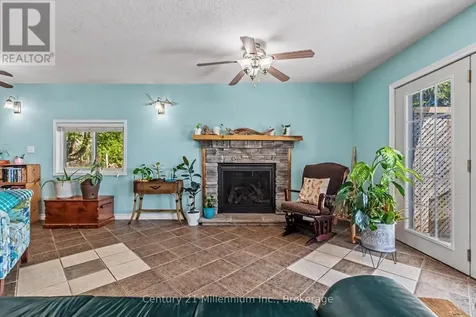 117 Kiowana Beach Road Meaford ON N4L 1W5