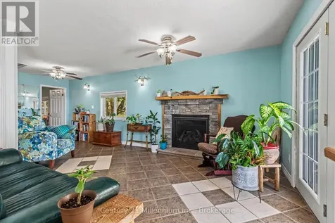 117 Kiowana Beach Road Meaford ON N4L 1W5