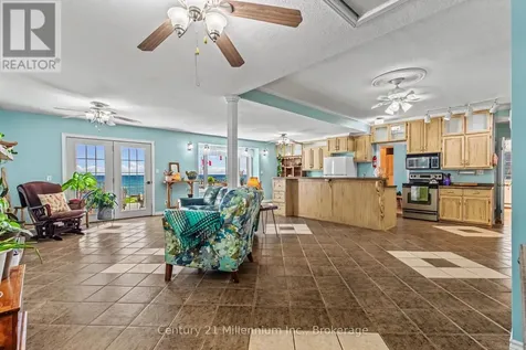 117 Kiowana Beach Road Meaford ON N4L 1W5