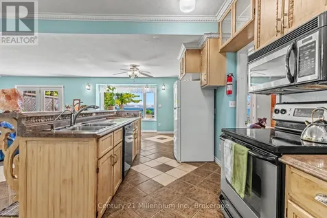 117 Kiowana Beach Road Meaford ON N4L 1W5