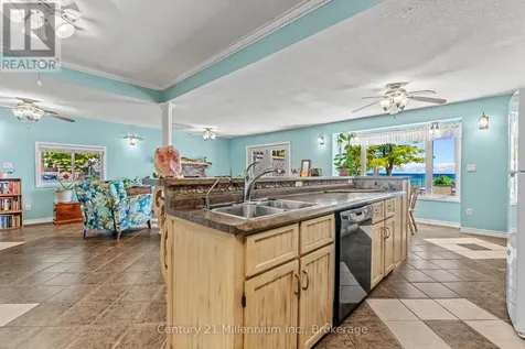 117 Kiowana Beach Road Meaford ON N4L 1W5