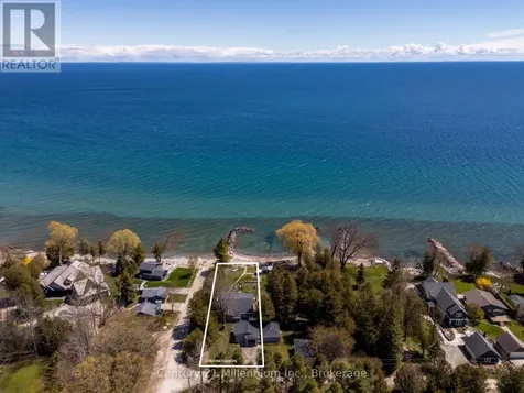 117 Kiowana Beach Road Meaford ON N4L 1W5