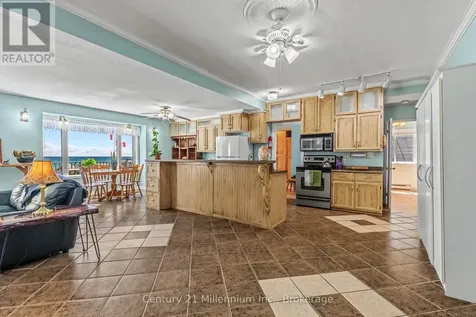117 Kiowana Beach Road Meaford ON N4L 1W5