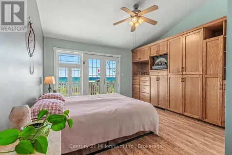 117 Kiowana Beach Road Meaford ON N4L 1W5