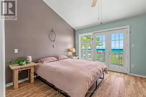 117 Kiowana Beach Road Meaford ON N4L 1W5