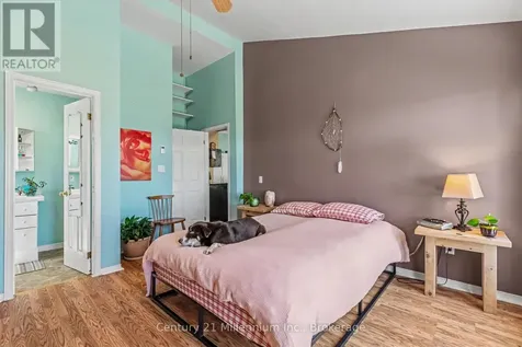 117 Kiowana Beach Road Meaford ON N4L 1W5