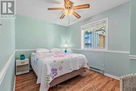 117 Kiowana Beach Road Meaford ON N4L 1W5