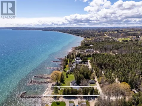 117 Kiowana Beach Road Meaford ON N4L 1W5