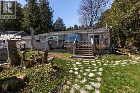 117 Kiowana Beach Road Meaford ON N4L 1W5
