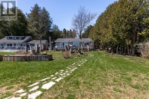 117 Kiowana Beach Road Meaford ON N4L 1W5