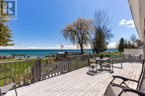 117 Kiowana Beach Road Meaford ON N4L 1W5